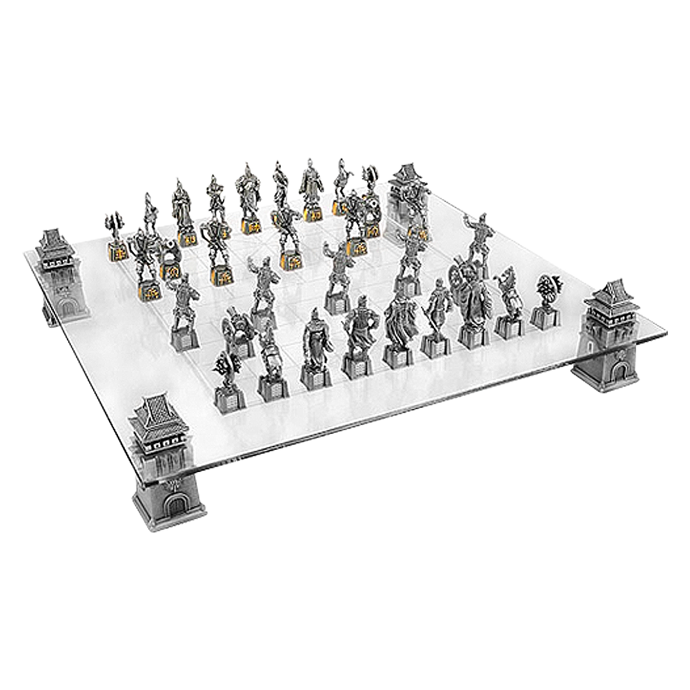 Imperial Chess Set